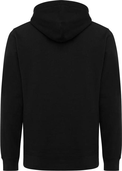 Actual product image Universal Textiles Unisex Adult Yengo Recycled Cotton Side Pocket Hoodie (5XL)