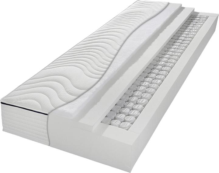 Immagine prodotto Irisette Fehmarn (120 x 200 cm, Nucleo della molla)