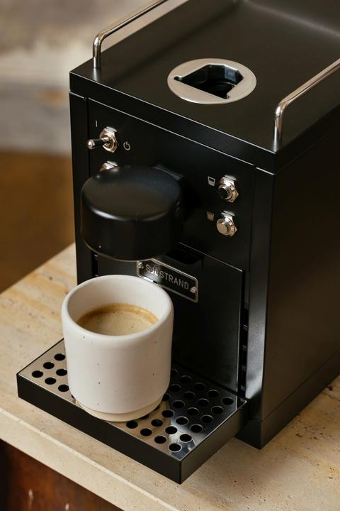 Immagine prodotto Sjöstrand Espresso SCC01 (NESPRESSO Original)