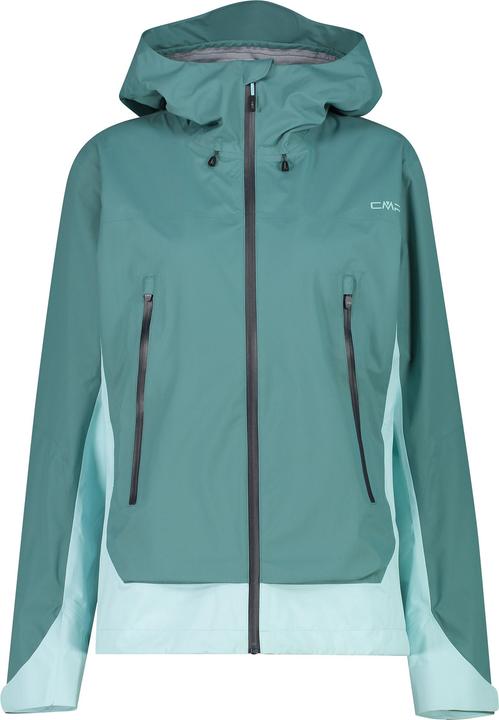Immagine prodotto CMP Campagnolo Hoodie (40)