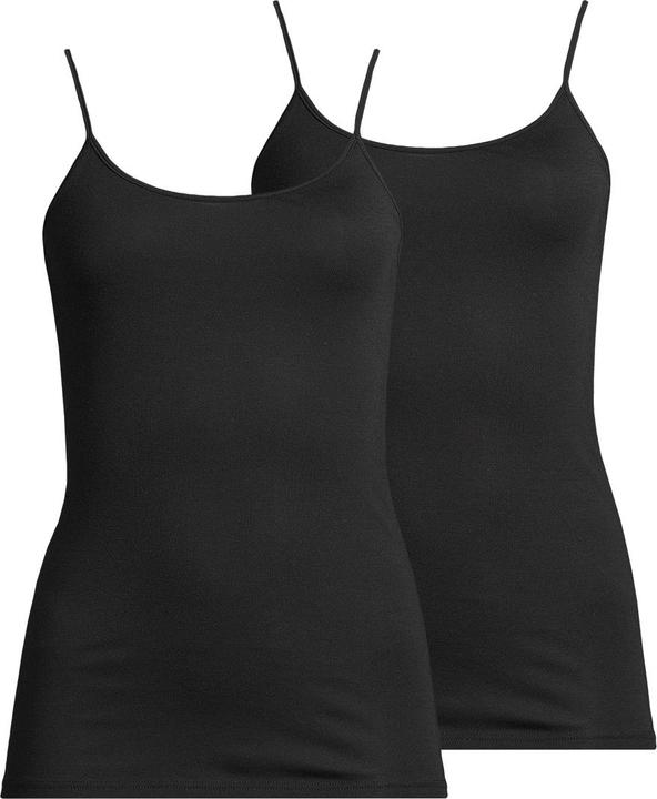Produktbild Speidel 2er Pack Nadine Spaghetti Top (42, XL)
