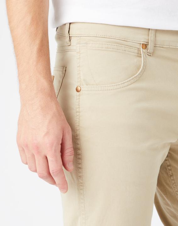 Actual product image Wrangler Greensboro (W40/L34)