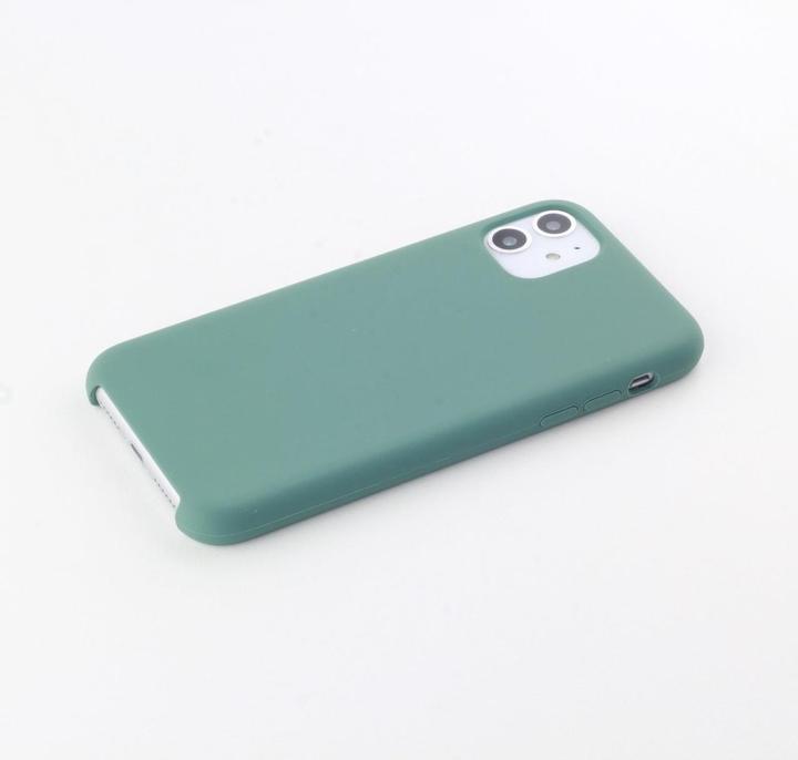 Actual product image PhoneLook Coque Soft Touch (Apple iPhone 11)