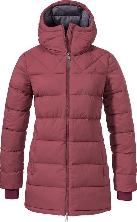 Immagine prodotto Schöffel Parka isolato Boston L (M)