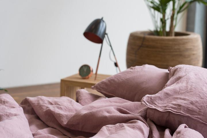 Actual product image lavie Linus (Pillowcase, 50 x 70 cm)