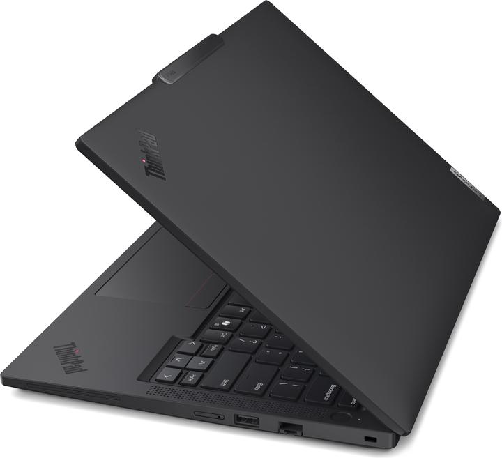 Image du produit Lenovo ThinkPad P14s G6 AMD Ryzen AI 7 Pro 350 14inch WUXGA 32GB 1TB SSD UMA W11P TopSeller (14", AMD Ryzen AI 7 350, 32 Go, 1000 Go, DE)