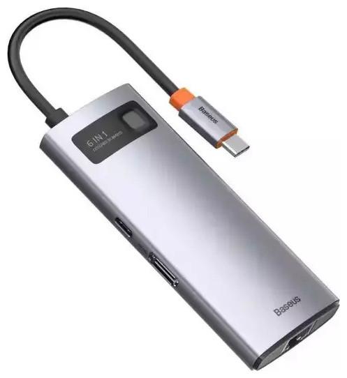 Immagine prodotto Ugreen Adattatore da HDMI a HDMI / VGA con audio (HDMI, 3 cm)