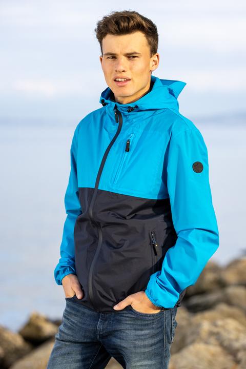 Produktbild Rukka Shield Herren Regenjacke (XXL)