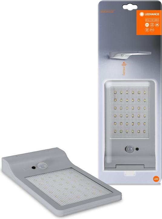 Produktbild Ledvance Doorled Solar (320 lm, IP44)