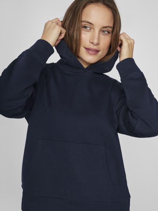 Produktbild Vila Oversized Hoodie (XS)