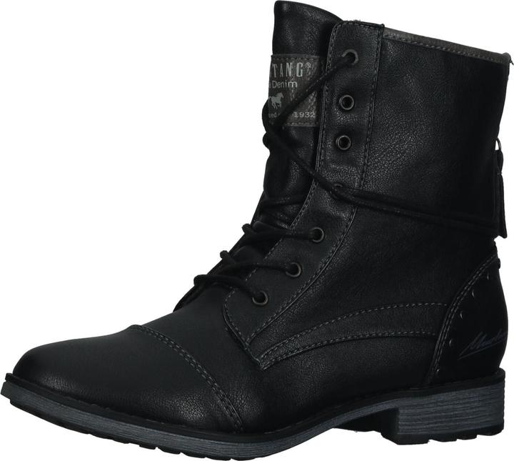 Mustang Stiefelette (38)