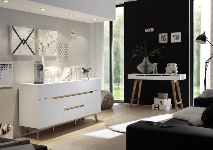 Produktbild Robas Lund Cervo (145 x 40 x 76 cm)