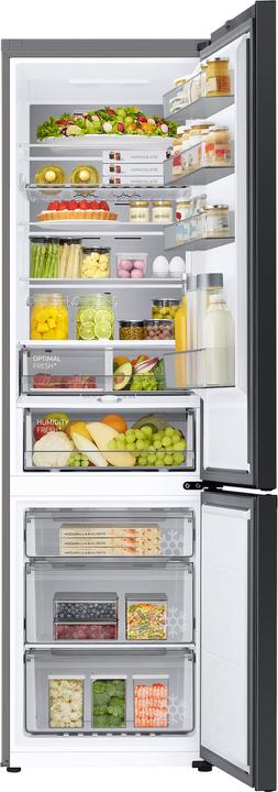 Actual product image Samsung RL38C7B5BB1/EG (EEK: B) (387 l)