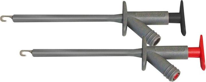 Peaktech P 7000 Abgreifklemme (Klemme)