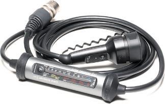 Actual product image Juice Technology Juice Booster 3 air EU Basic Set (Type 2, 11 kW, 16 A, CEE 7/7)