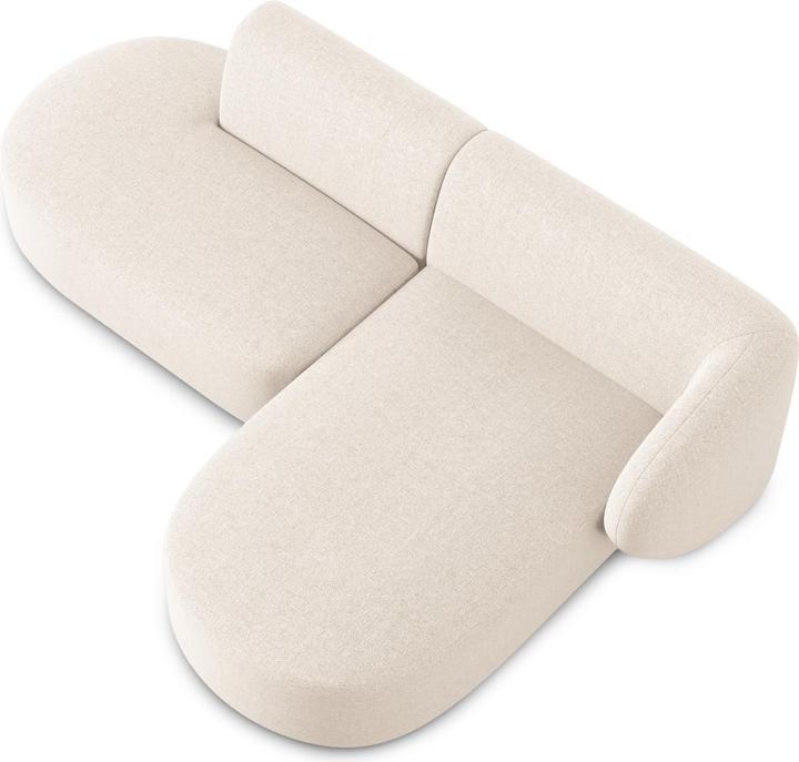 Produktbild Maison Heritage Chiara (Ecksofa)