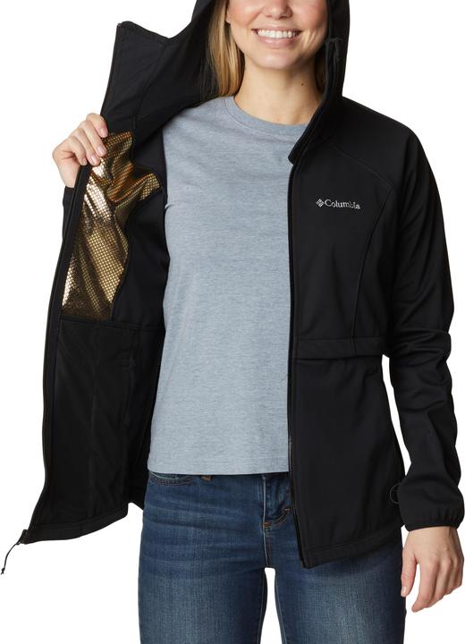 Image du produit Columbia Veste Softshell Canyon Meadows (S)