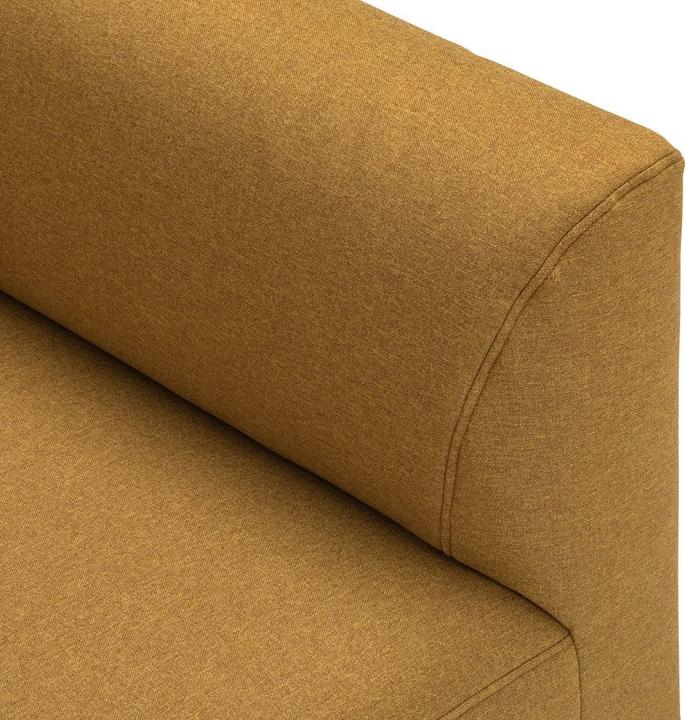Actual product image Freistil Rolf Benz Freestyle 160 (3-seater)