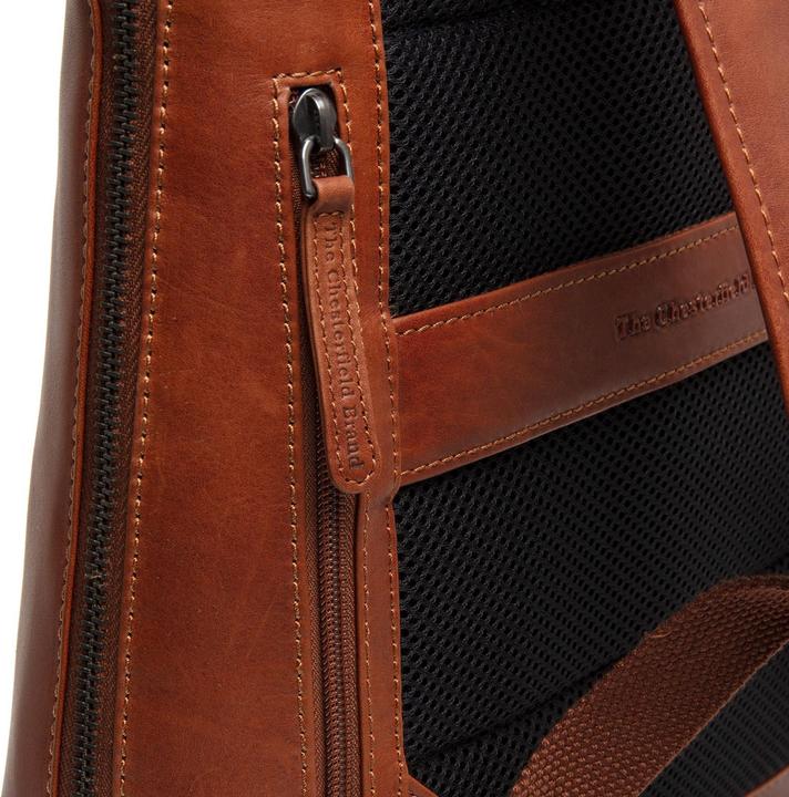 Image du produit The Chesterfield Brand Filmore Daypack Leder 40 cm Laptopfach (10 l)