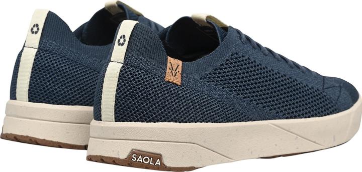 Actual product image Saola Cannon Knit 3 (42)