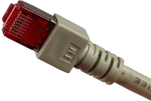 Immagine prodotto EFB Elektronik Cavo di rete (S/FTP, CAT6, 0.75 m)