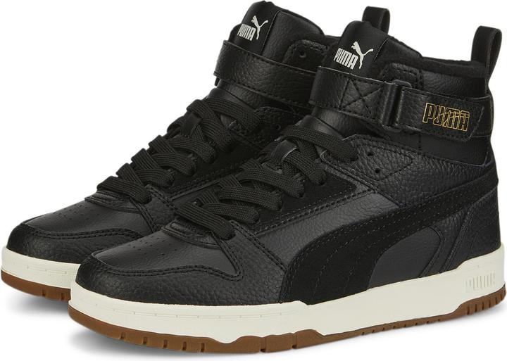 Produktbild Puma RBD Game WTR Jr (37.5)