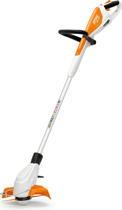 Stihl Coupe-bordures sans fil (Couteaux en plastique)