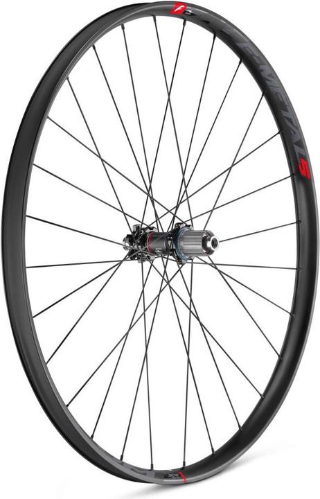 Image du produit Fulcrum E-métal 5 (Jeu de roues, 27.5")