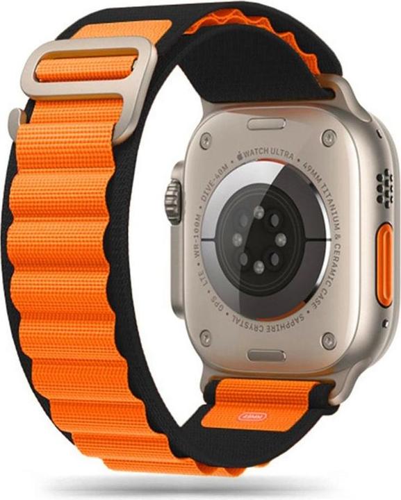Produktbild Tech-Protect NYLON PRO UHR 4 (Textil)