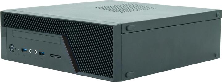 Actual product image Chieftec BU-12B-300 (Mini-ITX)
