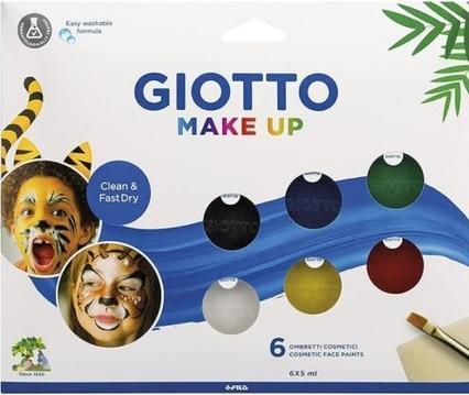 Immagine prodotto Giotto Colori per il trucco