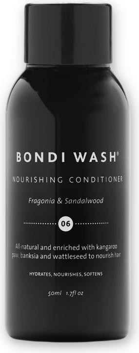 Actual product image Bondi Wash Nourishing Conditioner (50 ml)