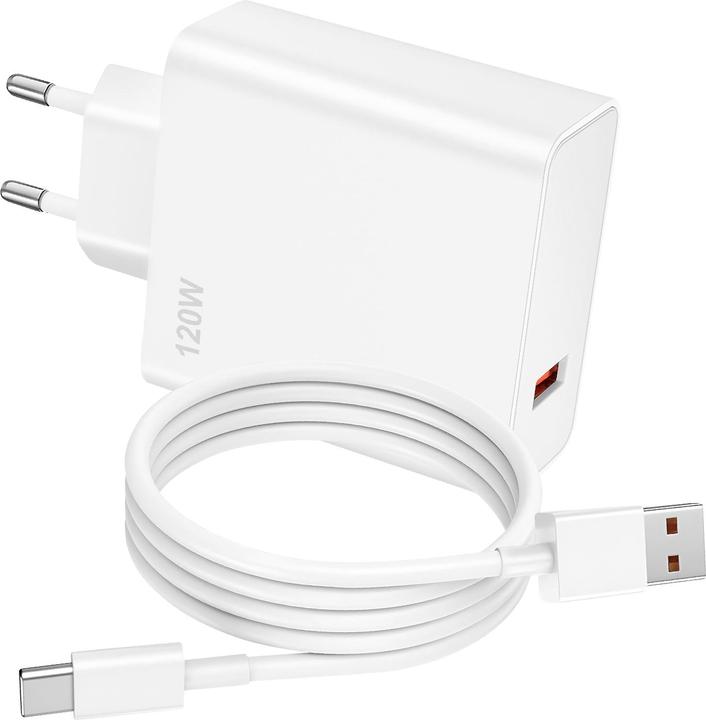 Image du produit Avizar Bloc d'alimentation 120W (120 W)