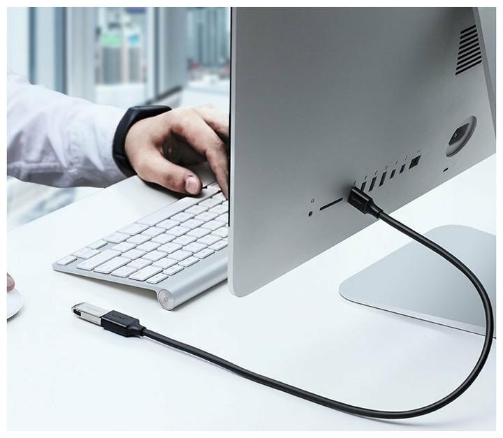 Produktbild Ugreen USB A—Usb A (1 m, USB 3.0)