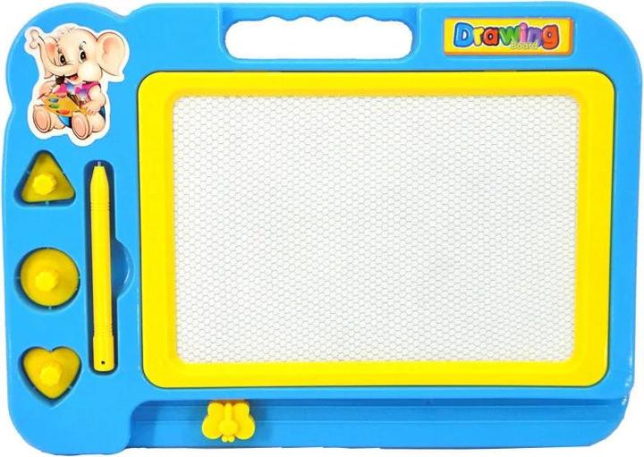 Image du produit Activity Board Tableau magnétique à dessin pour enfants Tableau de peinture Graffiti Jouet WordPad Doodle