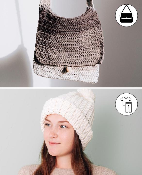Actual product image Lalana Knitting needles