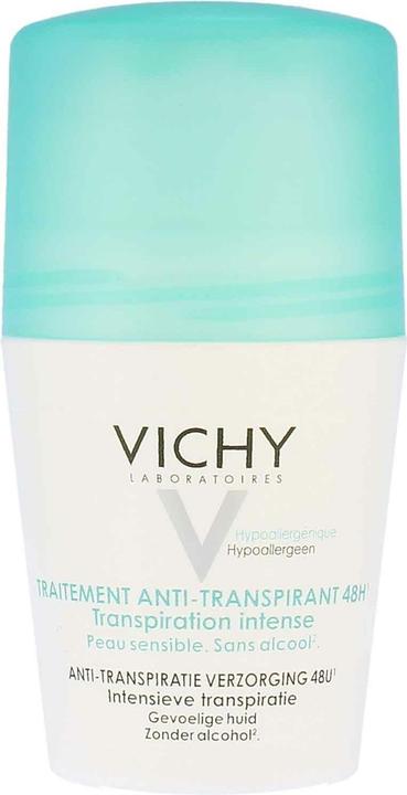 Image du produit Vichy Traitement (Roll-on, 50 ml)