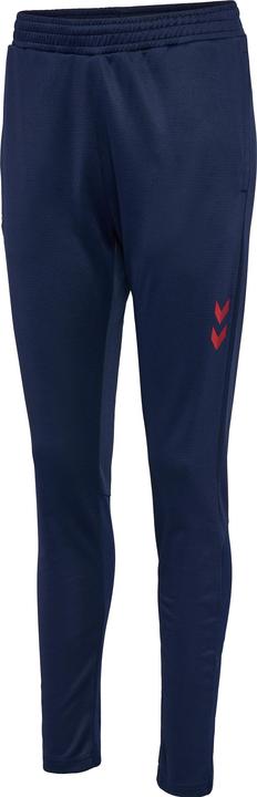Produktbild hummel Hmlq4 Poly Training Pant Wo (M)