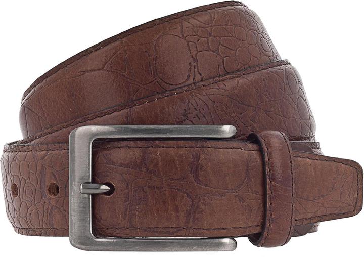 Produktbild Vanzetti Gürtel Leder (110)