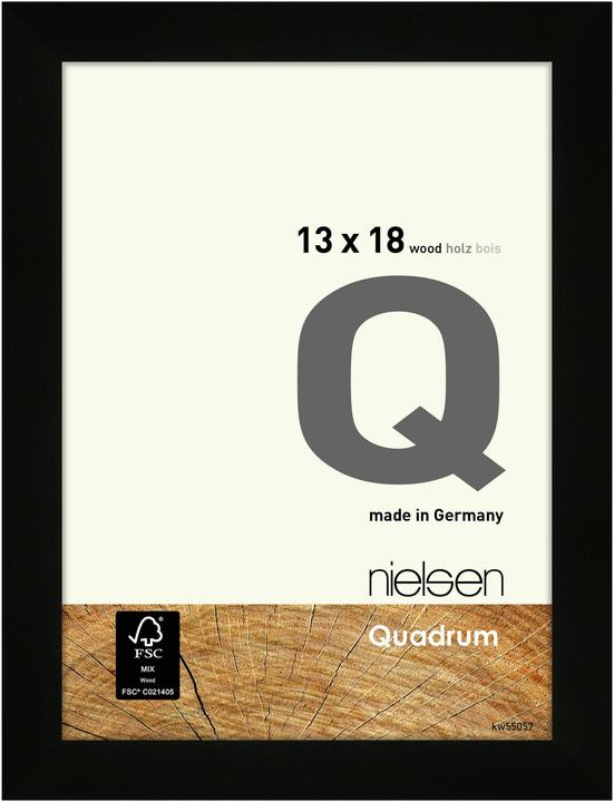 Image du produit Nielsen Quadrum (13 x 18 cm)