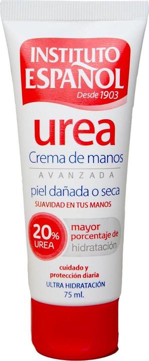 Immagine prodotto Instituto Español Urea (75 ml)