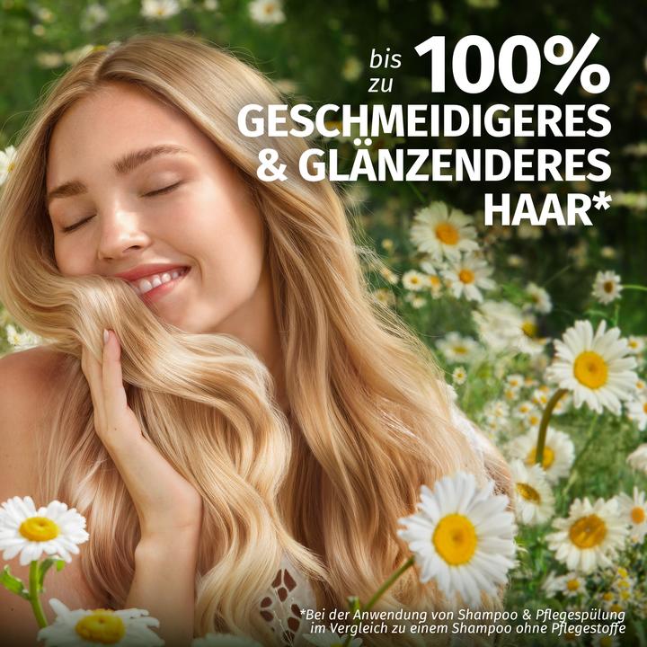 Image du produit Herbal Essences Après-shampooing camomille (250 ml)