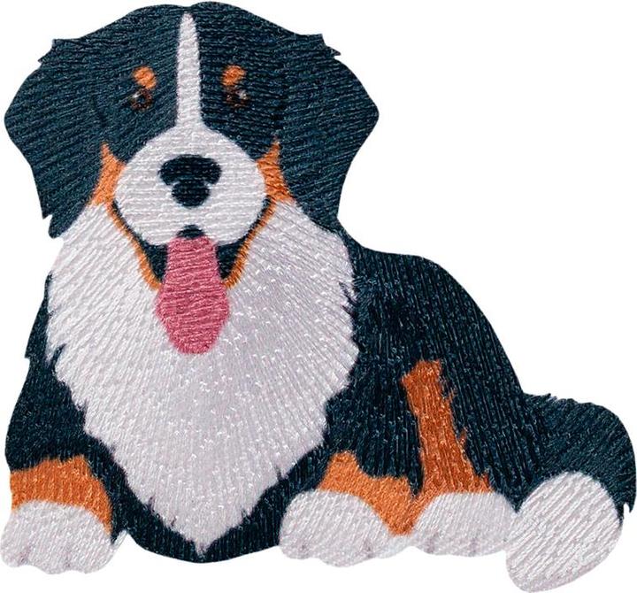 Actual product image Mono Quick Hund Berner (1 x)