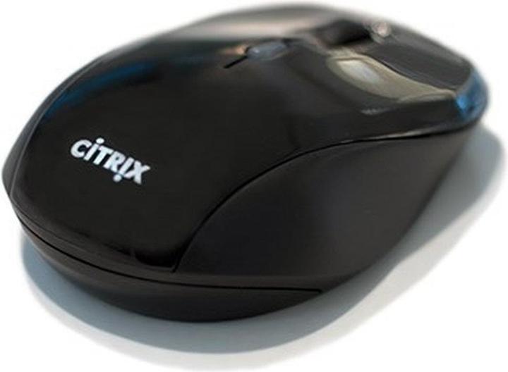 Actual product image Citrix X1 (Wireless)
