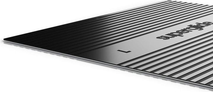 Image du produit Pulsar Gaming Gears Superglide Glass Mouse v2 Pad L (L)