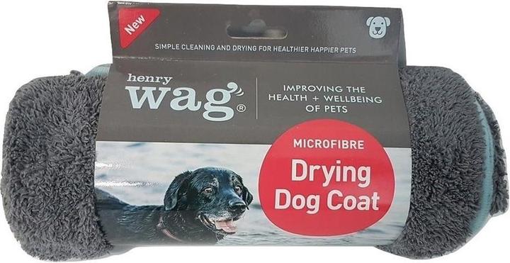Image du produit Henry Wag Serviette pour chien (Chien)