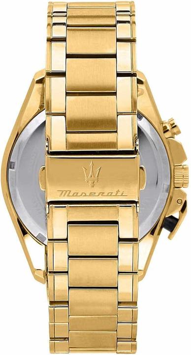 Image du produit Maserati Chronograph Traguardo (Chronographe, 45 mm)