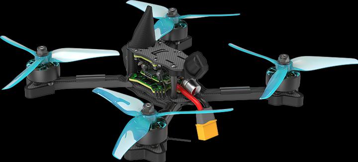Produktbild iFlight AOS 5R 6S PNP (300 g)