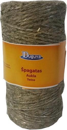 Produktbild Duguva LINEN-SYNTHETIC TWINE 2MM/100M (100 m)