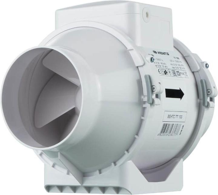 Image du produit Vents TT 150